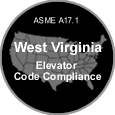 West Virginia Pool Code