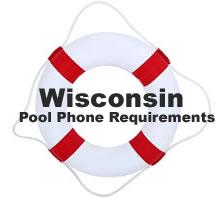 Wisconsin Pool Code