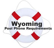 Wyoming Pool Code
