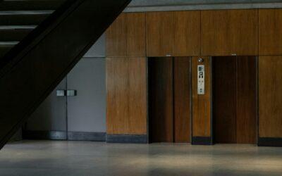 Updating Older Elevators to Meet Current Code Requirements